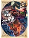 Soara y las Casas de los Monstruos 02 de Milky Way Ediciones en Mangas | La Cueva Roja