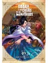 Soara y las Casas de los Monstruos 03 de Milky Way Ediciones en Mangas | La Cueva Roja