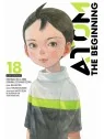 Atom: The Beginning 18 de Milky Way Ediciones en Mangas | La Cueva Roja