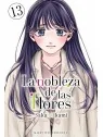 La Nobleza de las Flores 13 de Milky Way Ediciones en Mangas | La Cueva Roja