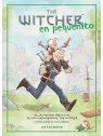 The Witcher en Pequeñito de Astronave en Novelas Gráficas | La Cueva Roja