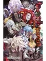 Twin Star Exorcists 24 de Norma Editorial en Mangas | La Cueva Roja