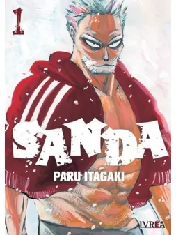 Sanda 01 de Ivrea en Mangas | La Cueva Roja