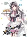 Alya A Veces me Susurra en Ruso 07 de Pika Ediciones en Mangas | La Cueva Roja