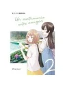 Un Matrimonio entre Amigas 02 de Ediciones Babylon en Mangas | La Cueva Roja