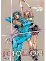 Jojo's Bizarre Adventure Parte 8: Jojolion 02 de Ivrea en Mangas | La Cueva Roja