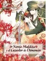 La Novia Maldita y El Cazador de Demonios 08 de Pika Ediciones en Mangas | La Cueva Roja