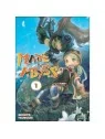 Made in Abyss 01 de Ivrea en Mangas | La Cueva Roja