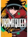 Drama Queen 02 de Ivrea en Mangas | La Cueva Roja