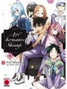 Los Hijos de la Familia Shiunji 01 (Set 5 de Cartas) de Panini Comics en Mangas | La Cueva Roja