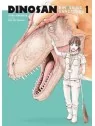 Dinosan 01 de Arechi en Mangas | La Cueva Roja