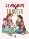 La Macarra y La Nueva 03 de Arechi en Mangas | La Cueva Roja