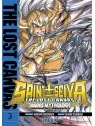 Saint Seiya: The Lost Canvas Hades Mythology 03 de Editorial Livrea en Mangas | La Cueva Roja
