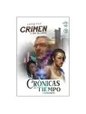Crónicas del Crimen: Crónicas del Tiempo de Last Level en Juegos de Tablero | La Cueva Roja