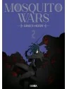 Mosquito Wars 02 de Editorial Livrea en Mangas | La Cueva Roja