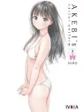 Akebi's Sailor Uniform 03 de Ivrea en Mangas | La Cueva Roja