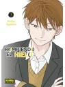 Rompiendo el Hielo 03 de Norma Editorial en Mangas | La Cueva Roja