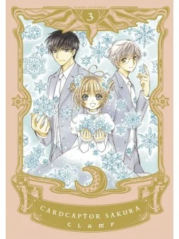 Cardcaptor Sakura 03 de Norma Editorial en Mangas | La Cueva Roja
