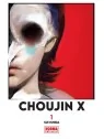 Choujin X 01 de Norma Editorial en Mangas | La Cueva Roja