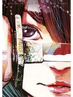 Mujina Into the Deep 01 (Ed. Especial) de Norma Editorial en Mangas | La Cueva Roja