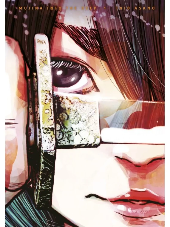 Mujina Into the Deep 01 (Ed. Especial) de Norma Editorial en Mangas | La Cueva Roja