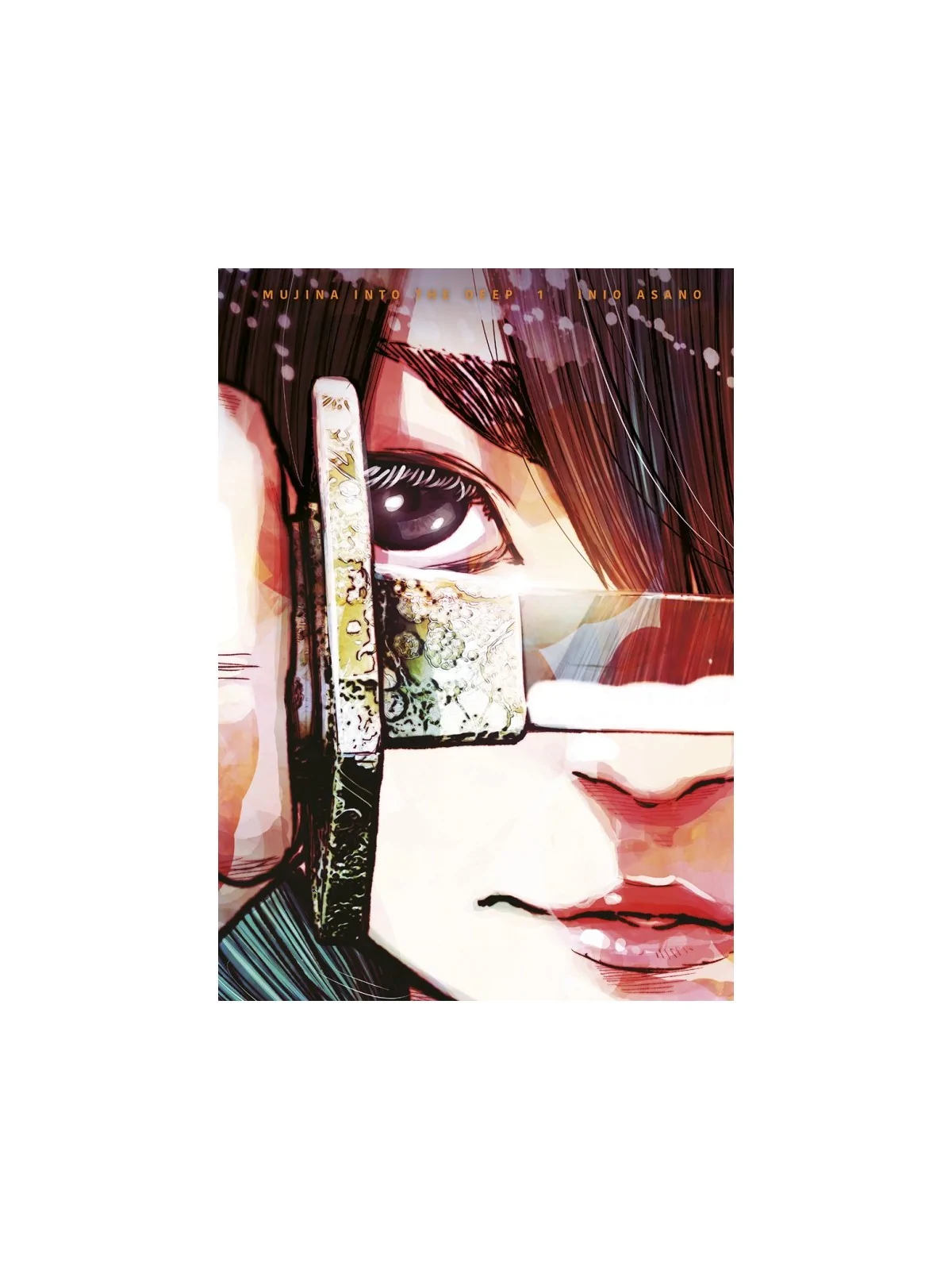Mujina Into the Deep 01 (Ed. Especial) de Norma Editorial en Mangas | La Cueva Roja