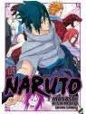 Naruto Jump Remix 13 (3 en 1) de Planeta Comic en Mangas | La Cueva Roja