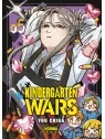 Kindergarten Wars 05 de Norma Editorial en Mangas | La Cueva Roja