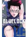 Blue Lock 30 de PLANETA COMICS en Mangas | La Cueva Roja