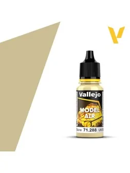 UK BSC 64 Piedra Portland Model Air Vallejo 18ml (71288) de Vallejo en Model Air | La Cueva Roja