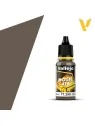 US Tierra Marrón Model Air Vallejo 18ml (71290) de Vallejo en Model Air | La Cueva Roja