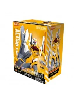Blokees: Neon Genesis Evangelion – Proto Type-00 (73513) de Blokees en Blokees | La Cueva Roja