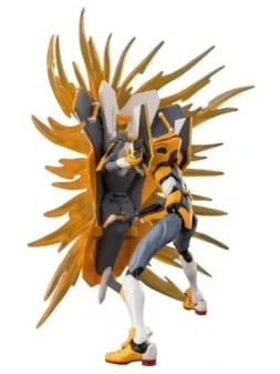 Blokees: Neon Genesis Evangelion – Proto Type-00 (73513) de Blokees en Blokees | La Cueva Roja