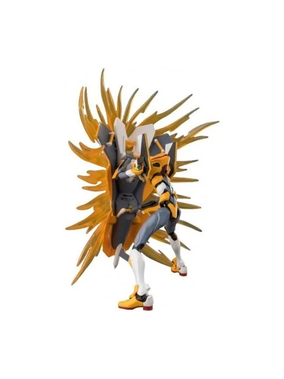 Blokees: Neon Genesis Evangelion – Proto Type-00 (73513) de Blokees en Blokees | La Cueva Roja