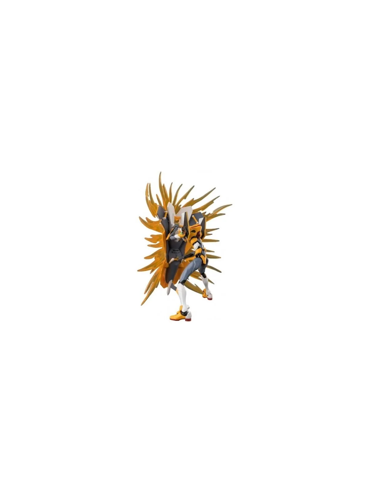 Blokees: Neon Genesis Evangelion – Proto Type-00 (73513) de Blokees en Blokees | La Cueva Roja
