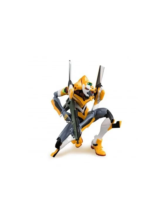 Blokees: Neon Genesis Evangelion – Proto Type-00 (73513) de Blokees en Blokees | La Cueva Roja