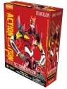 Blokees: Neon Genesis Evangelion – Model 02 (73512) de Blokees en Blokees | La Cueva Roja