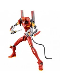 Blokees: Neon Genesis Evangelion – Model 02 (73512) de Blokees en Blokees | La Cueva Roja