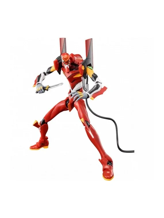 Blokees: Neon Genesis Evangelion – Model 02 (73512) de Blokees en Blokees | La Cueva Roja