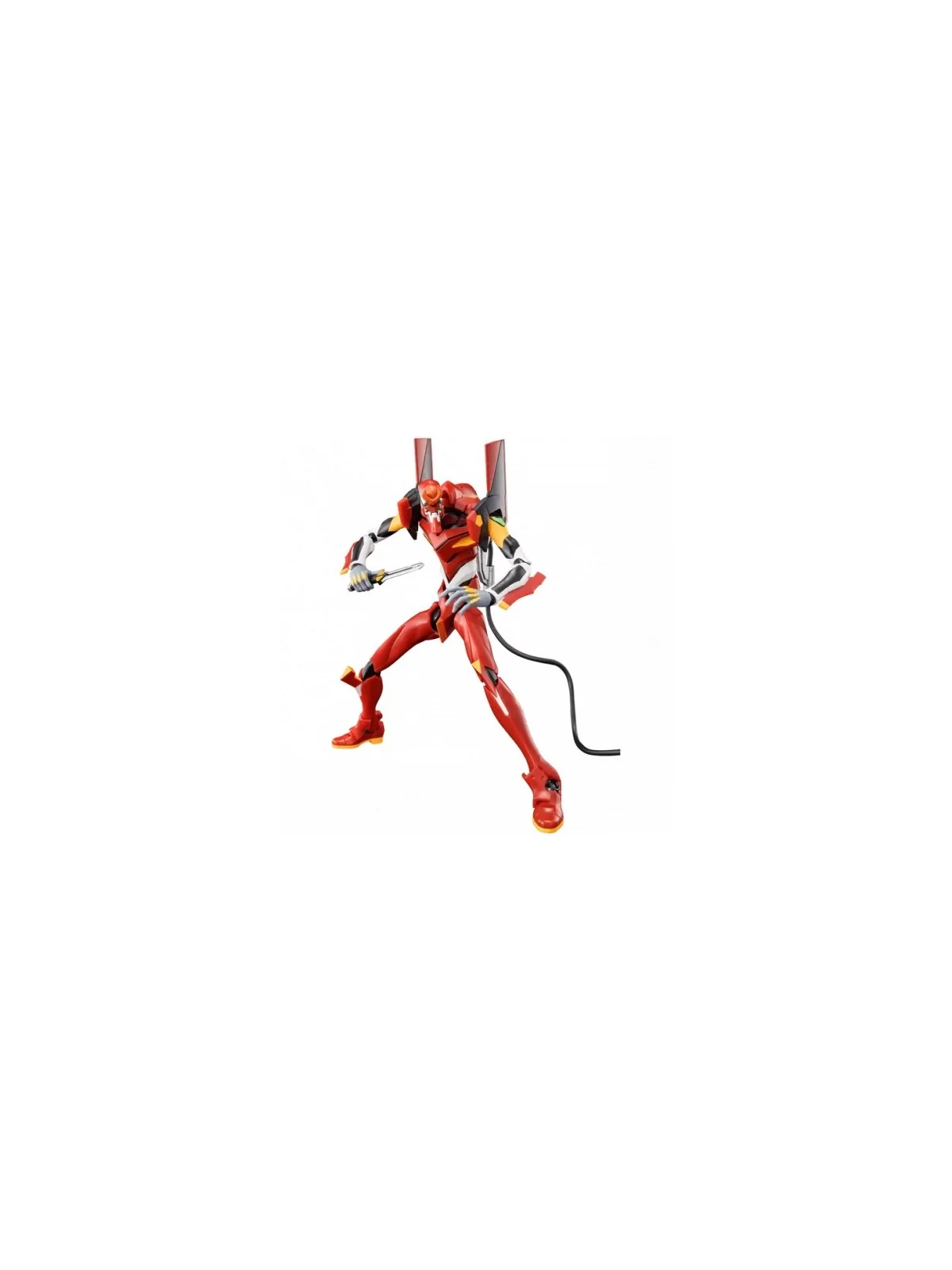 Blokees: Neon Genesis Evangelion – Model 02 (73512) de Blokees en Blokees | La Cueva Roja
