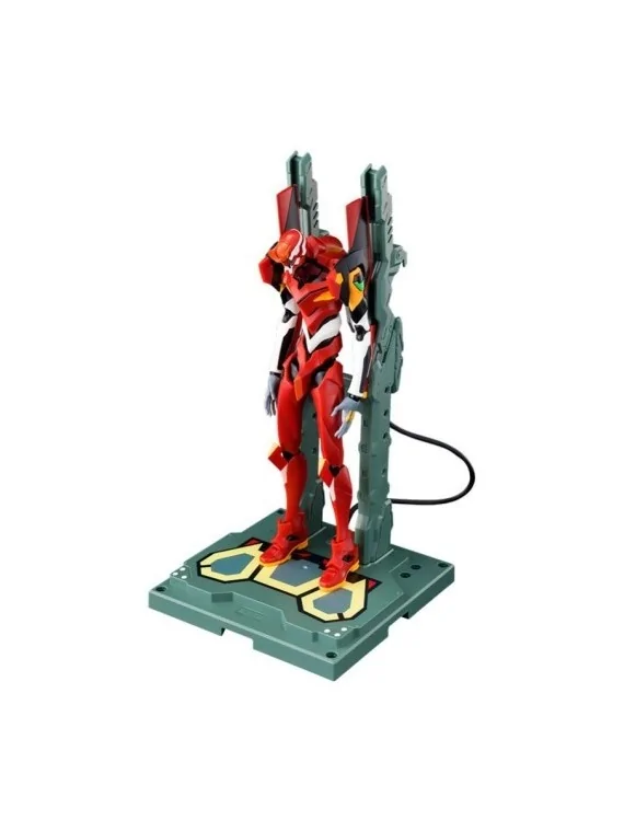 Blokees: Neon Genesis Evangelion – Model 02 (73512) de Blokees en Blokees | La Cueva Roja