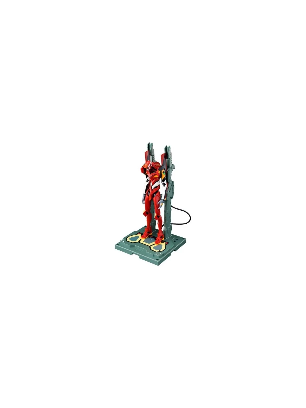 Blokees: Neon Genesis Evangelion – Model 02 (73512) de Blokees en Blokees | La Cueva Roja
