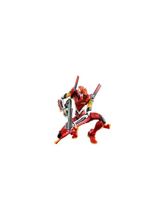 Blokees: Neon Genesis Evangelion – Model 02 (73512) de Blokees en Blokees | La Cueva Roja