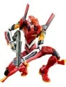 Blokees: Neon Genesis Evangelion – Model 02 (73512) de Blokees en Blokees | La Cueva Roja
