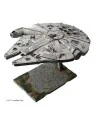 Revell: 1:144 Star Wars Millennium Falcon (The Last Jedi) de  en Revell | La Cueva Roja