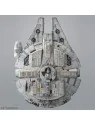 Revell: 1:144 Star Wars Millennium Falcon (The Last Jedi) de  en Revell | La Cueva Roja
