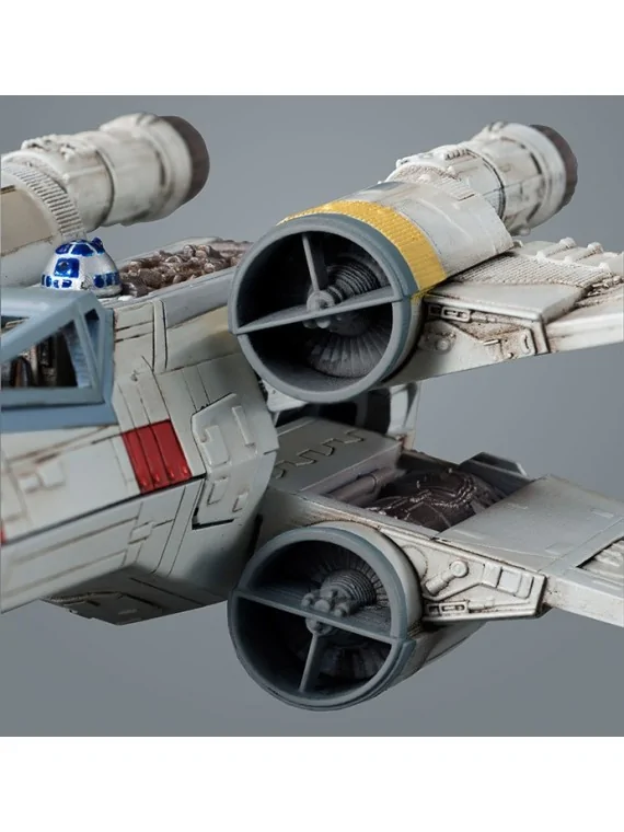 Revell: 1:72 Star Wars X-Wing Starfighter de  en Revell | La Cueva Roja
