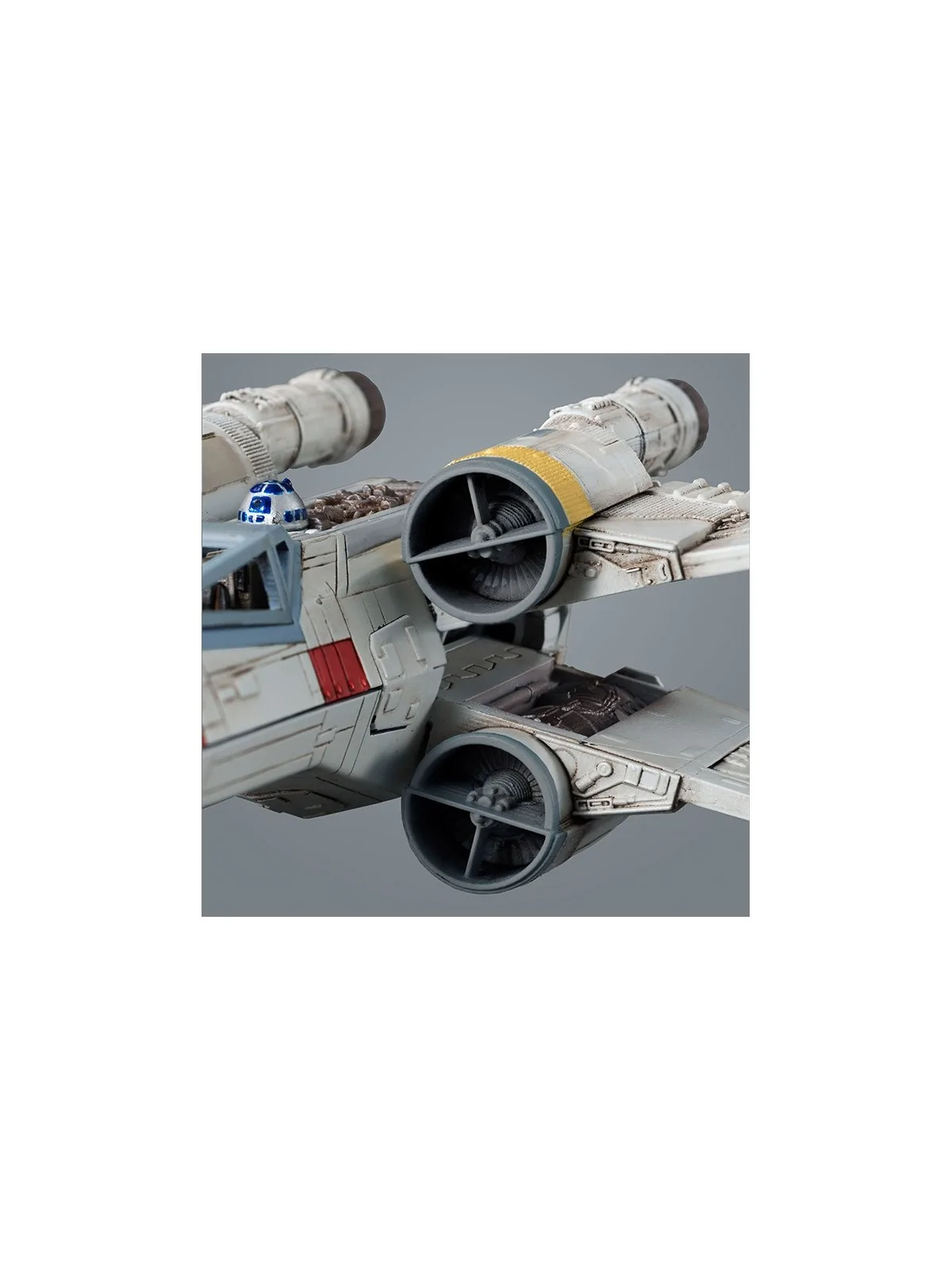 Revell: 1:72 Star Wars X-Wing Starfighter de  en Revell | La Cueva Roja