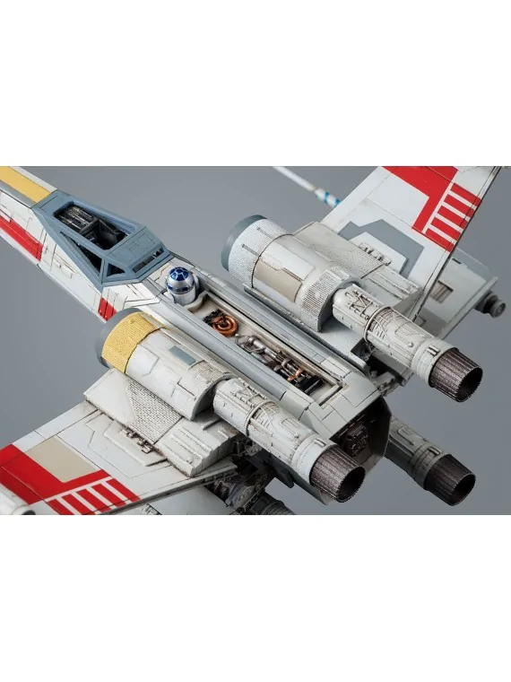 Revell: 1:72 Star Wars X-Wing Starfighter de  en Revell | La Cueva Roja