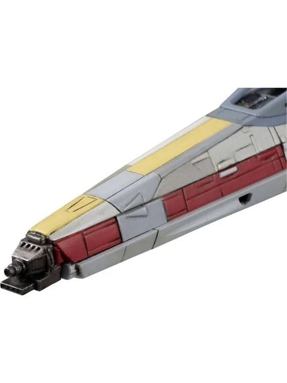 Revell: 1:72 Star Wars X-Wing Starfighter de  en Revell | La Cueva Roja